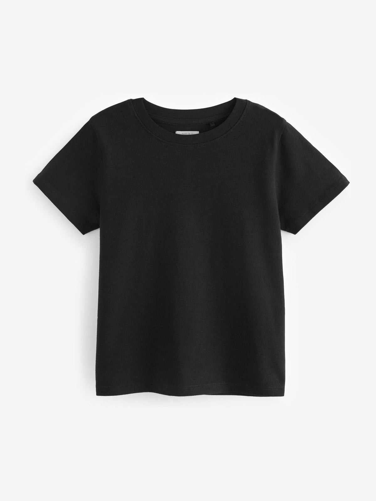 Multi T-Shirts 8 Pack (3-16yrs)