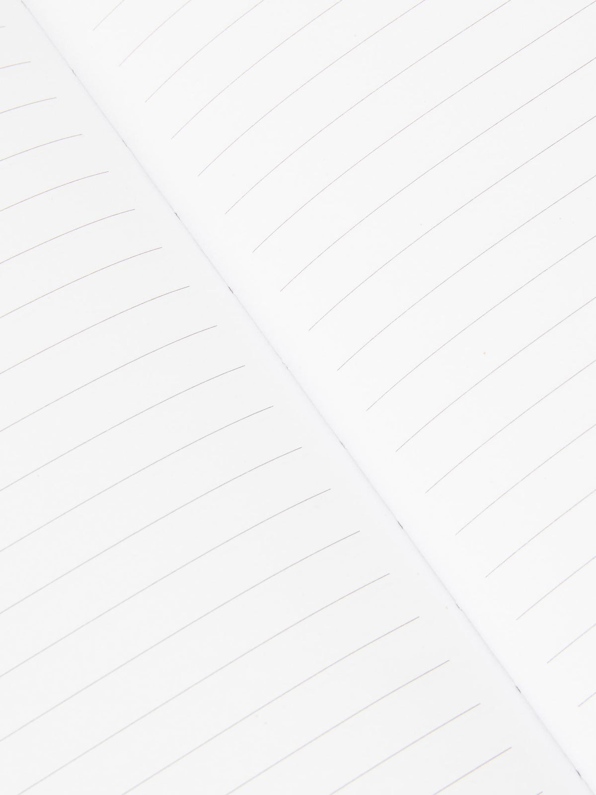 A5 Notebook with Elastic Strap - Pink