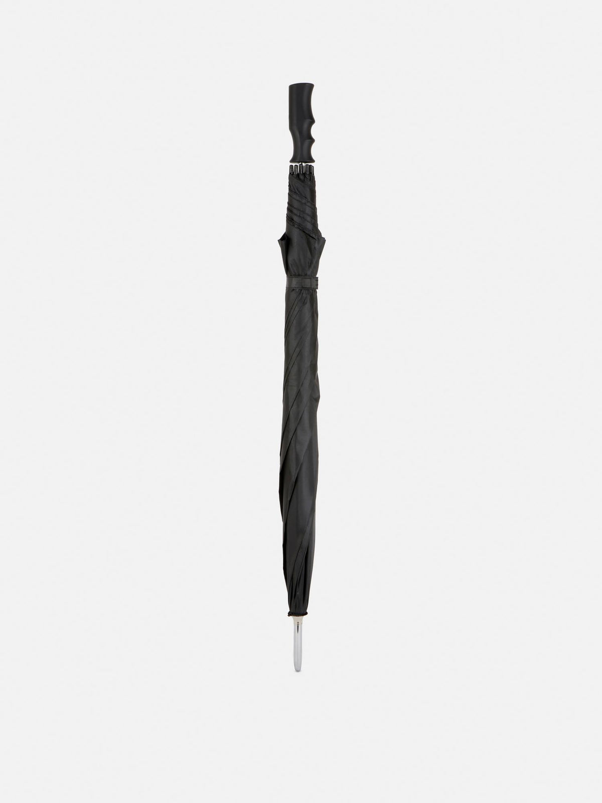 Large Golf Umbrella - Black