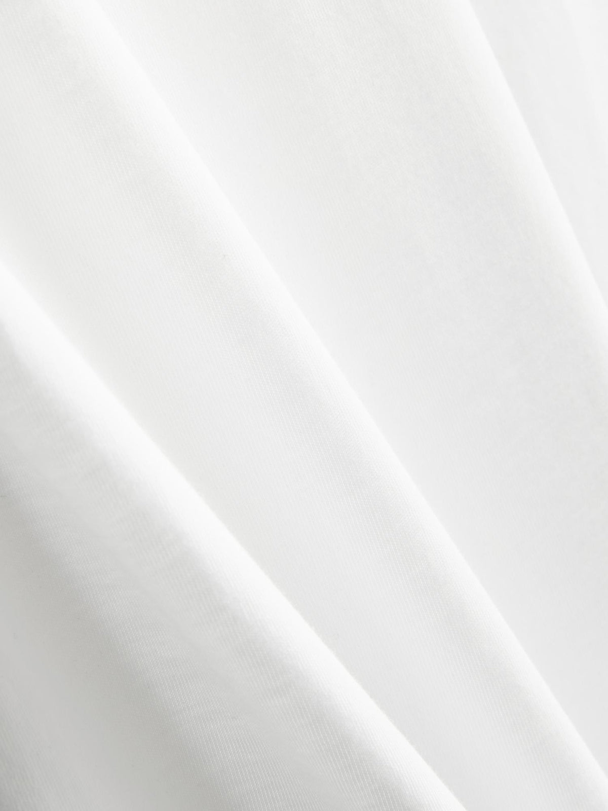 3pk Essential Crew Neck T-Shirts - White