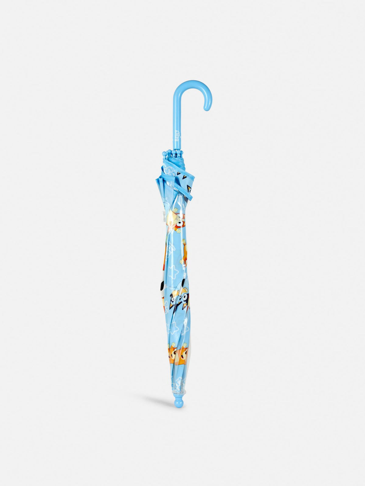 Bluey Umbrella - Blue