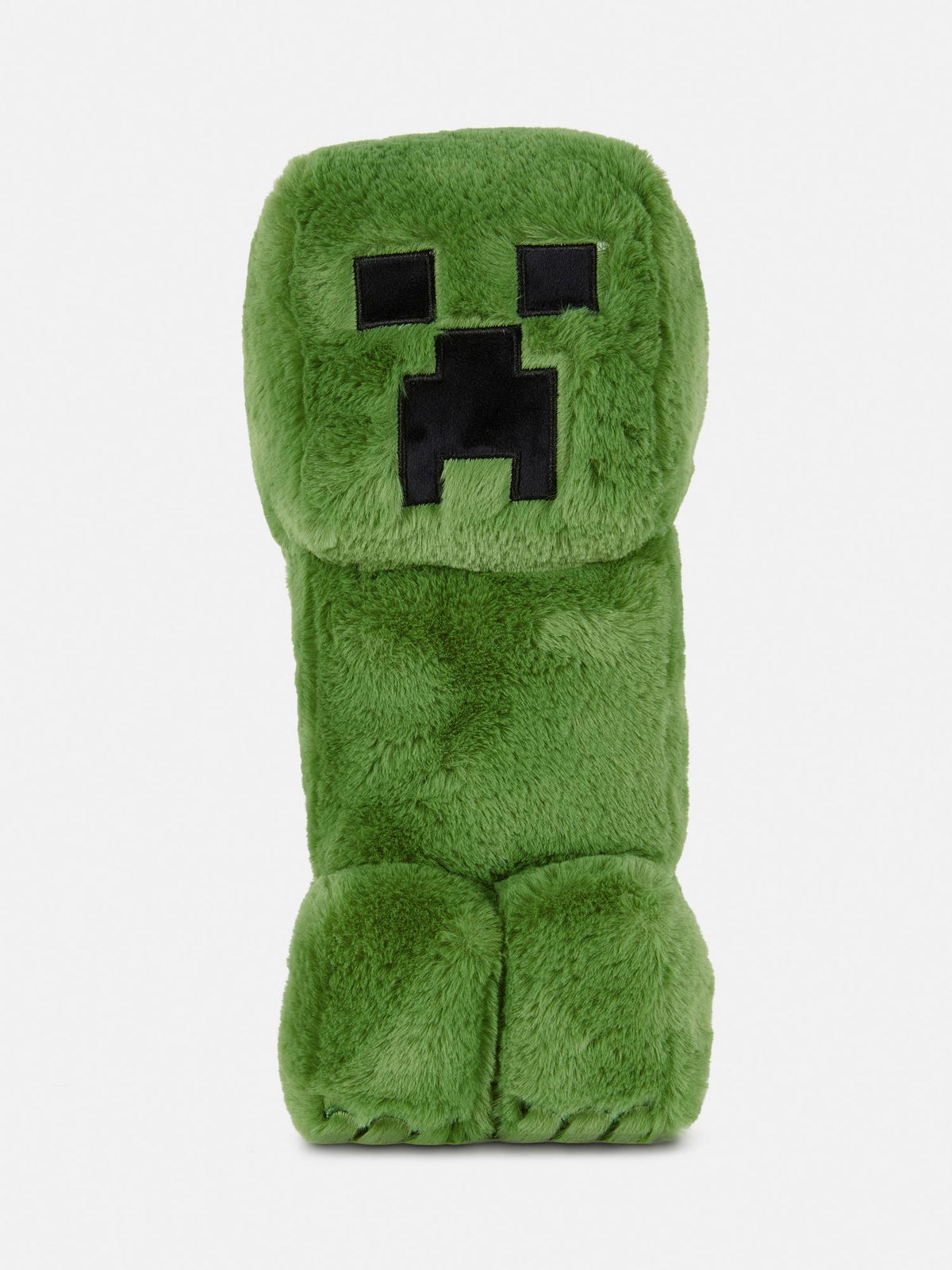 Minecraft Creeper Plush Toy - Multi