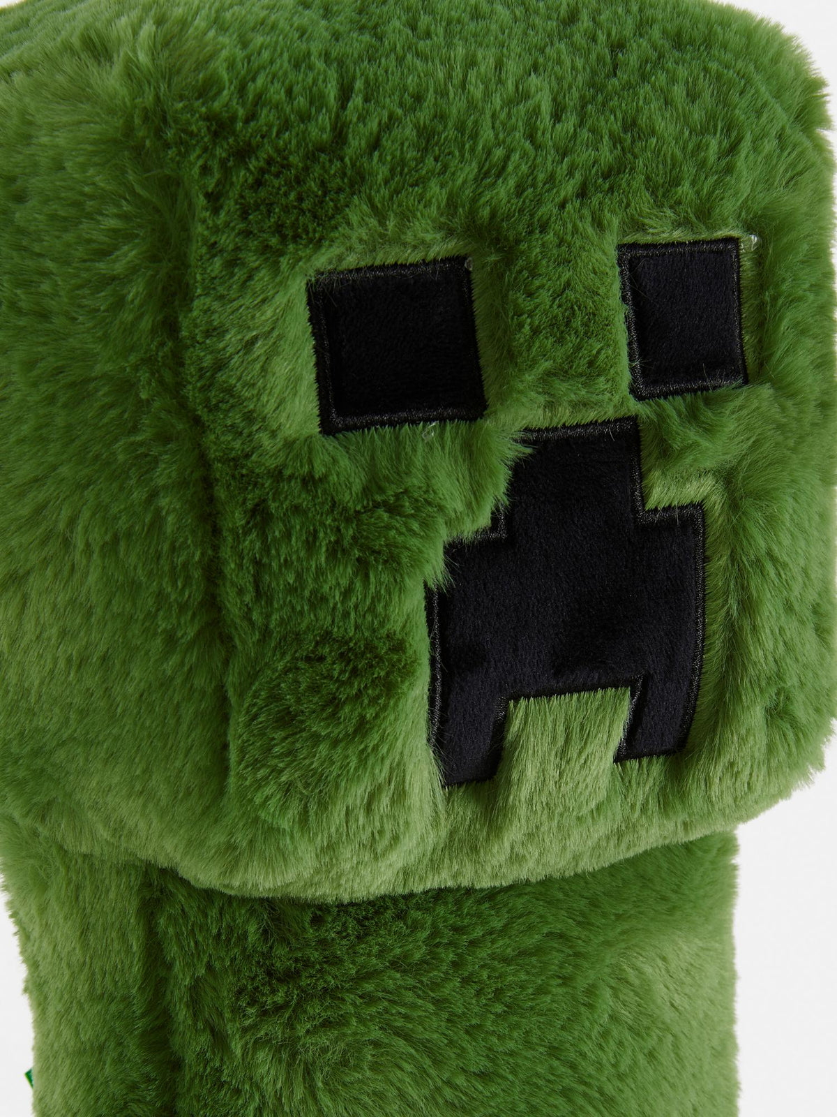 Minecraft Creeper Plush Toy - Multi
