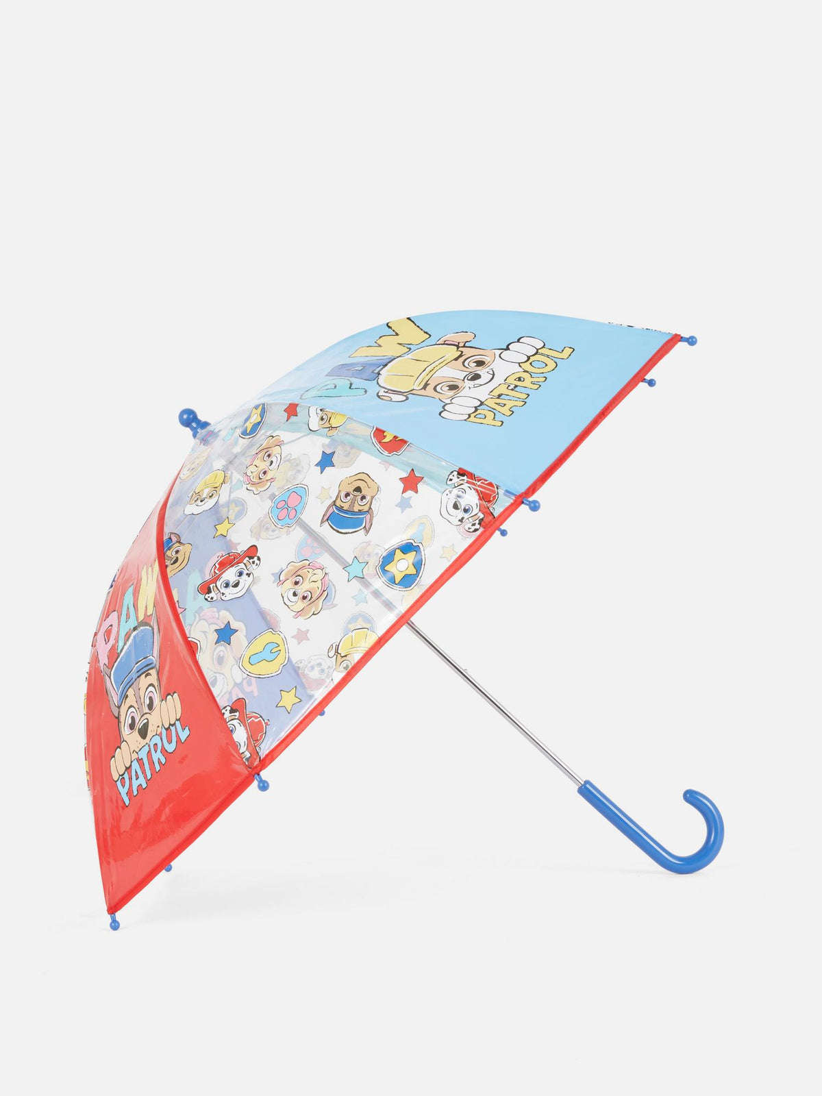 PAW Patrol Umbrella - Multi