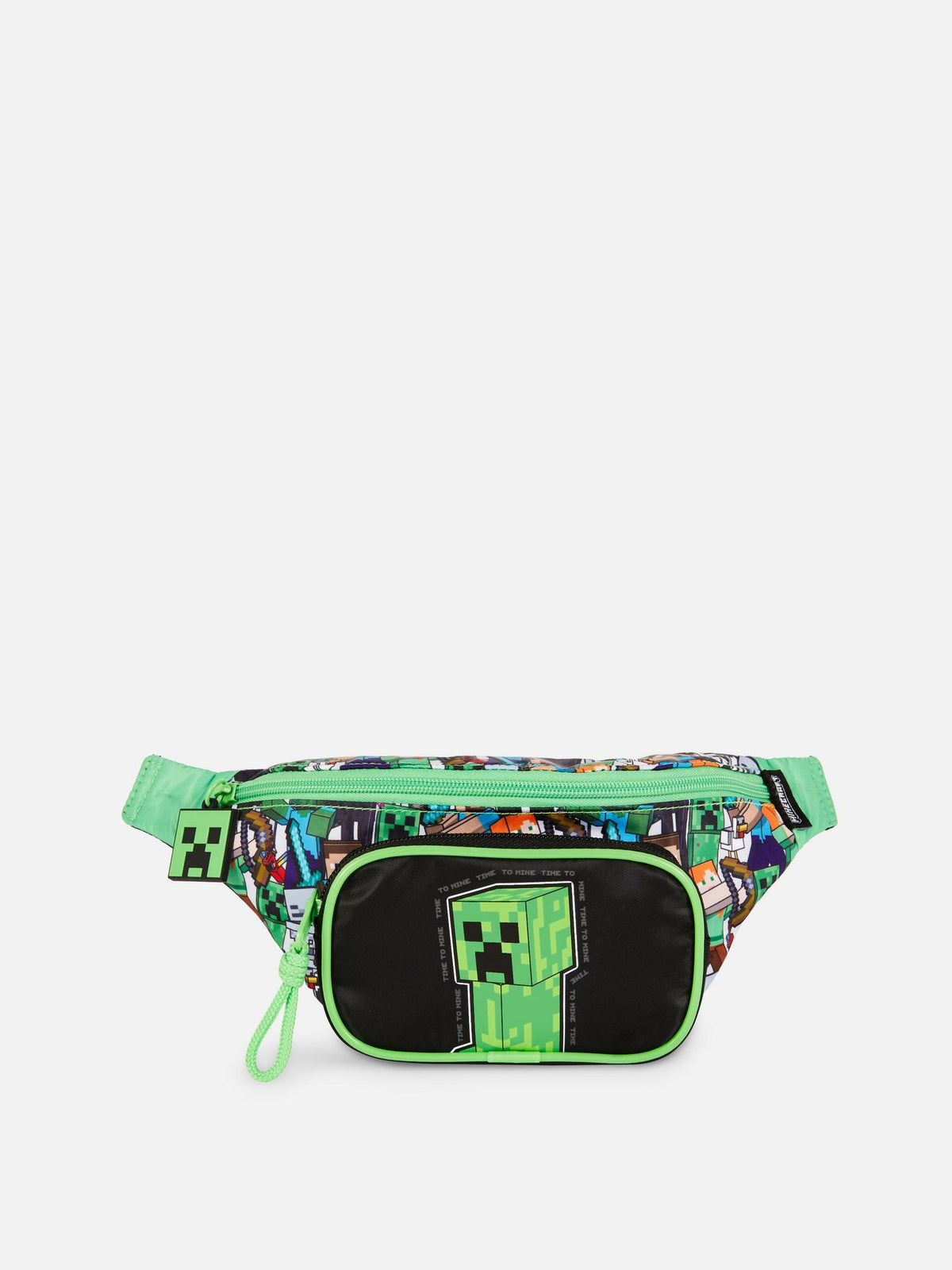 Minecraft Bumbag - Multi