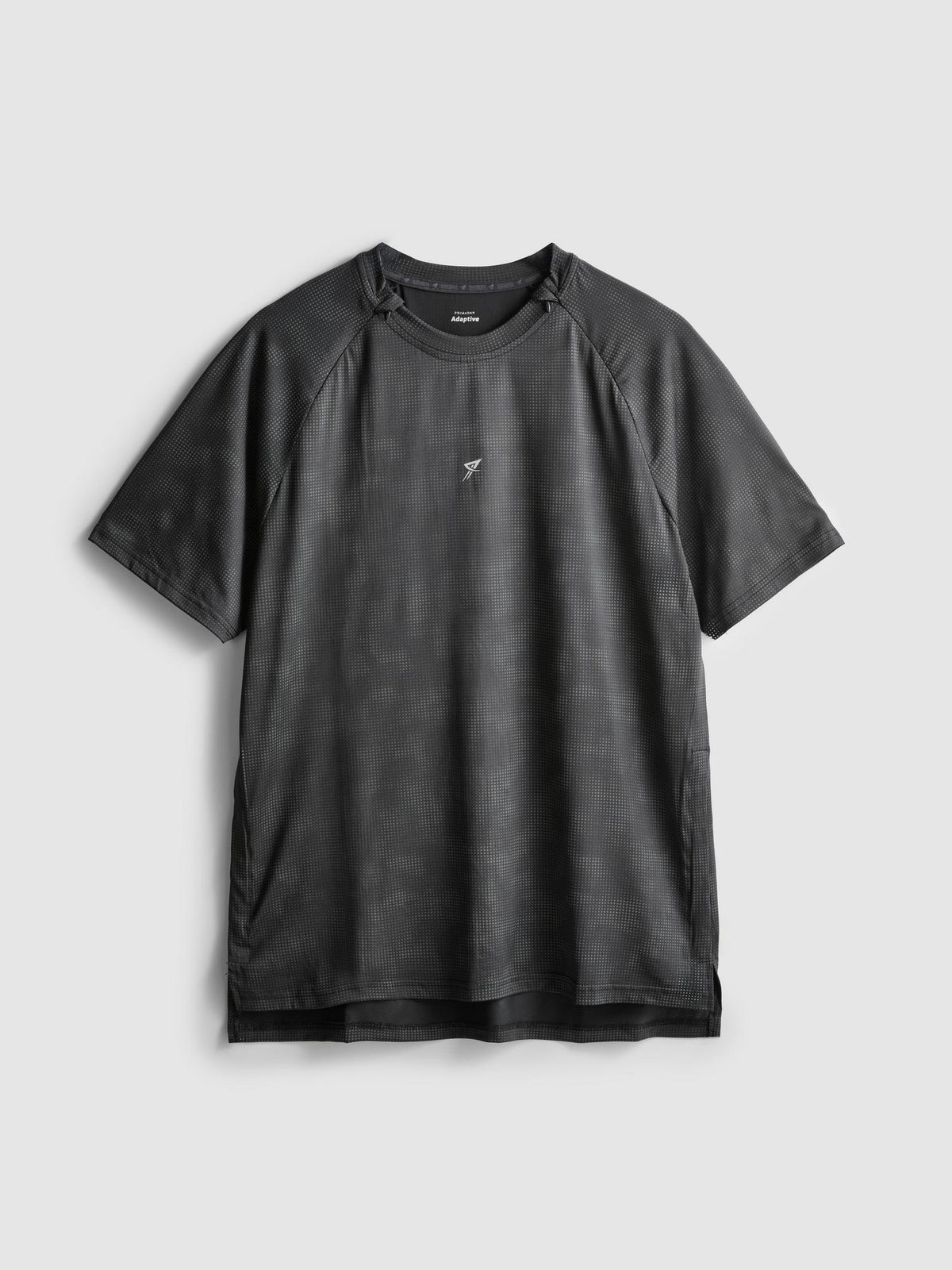 Adaptive Performance T-Shirt - Charcoal