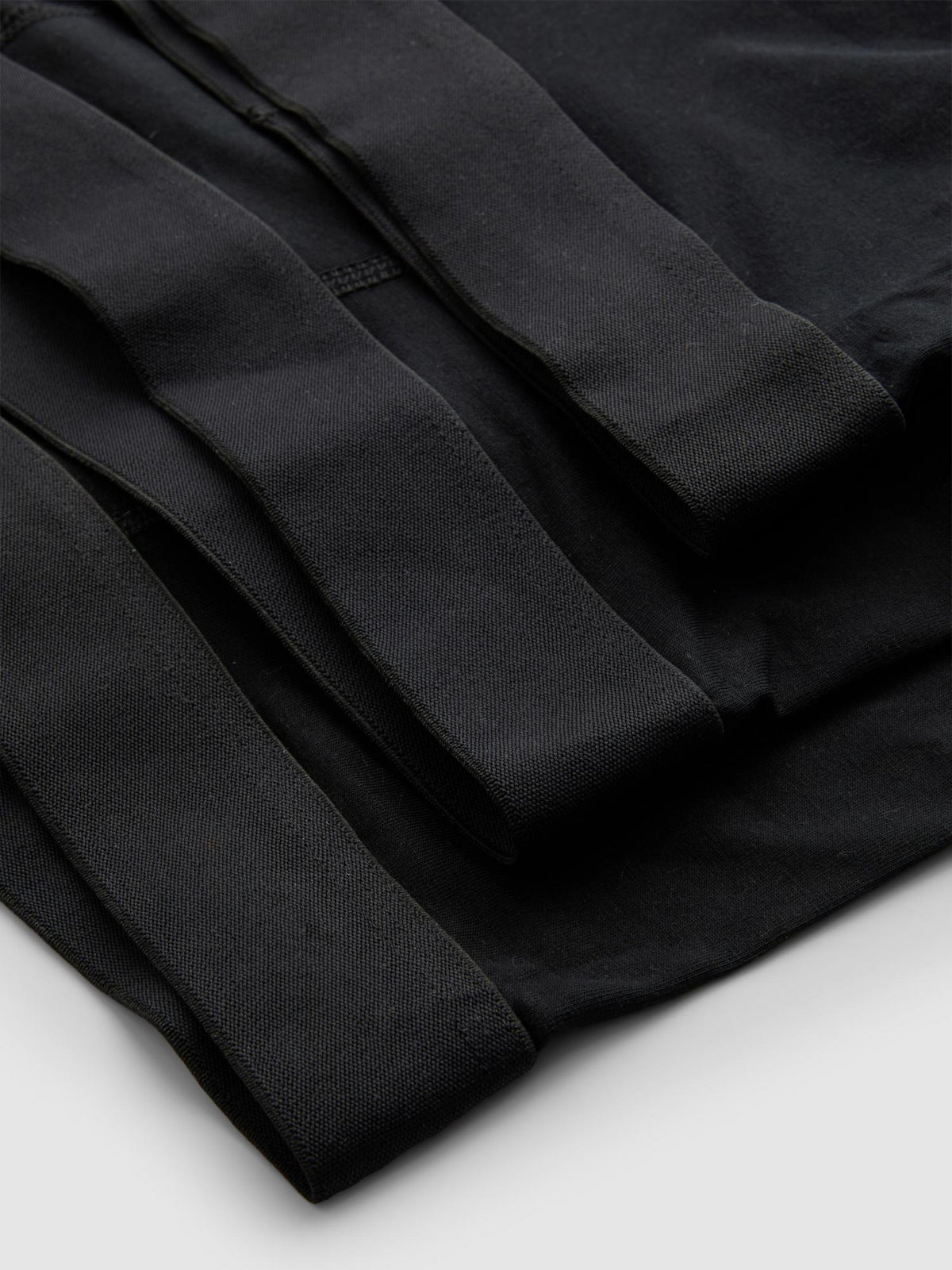 3pk Essential Trunks - Black