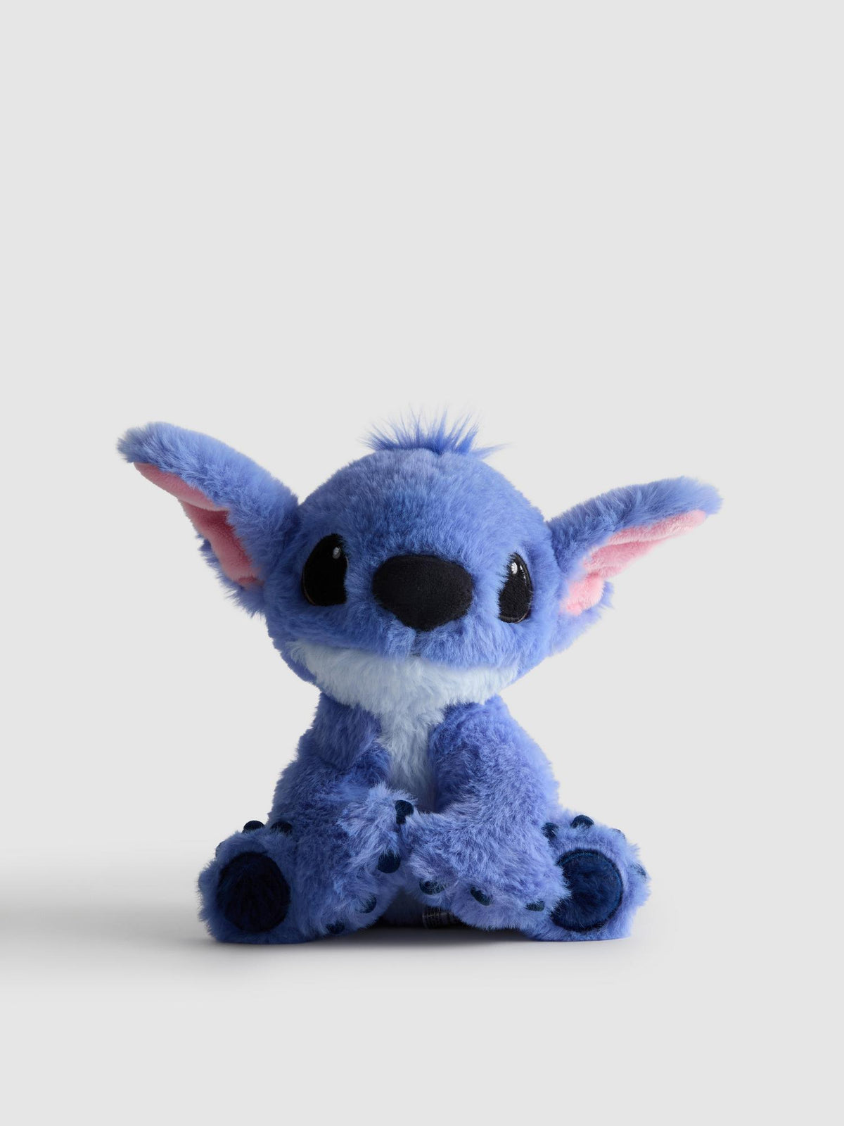 Disney's Stitch Plush Toy - Blue