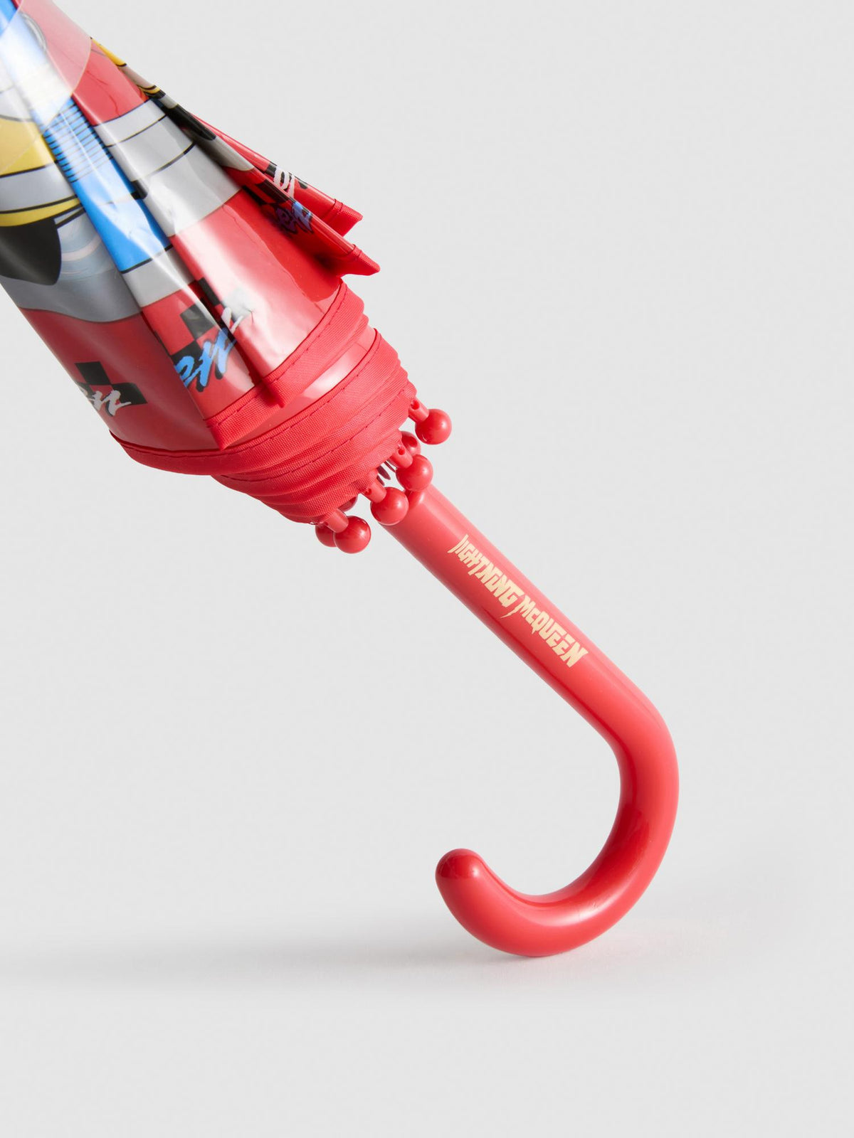 Disney Pixar's Cars Umbrella - Multi
