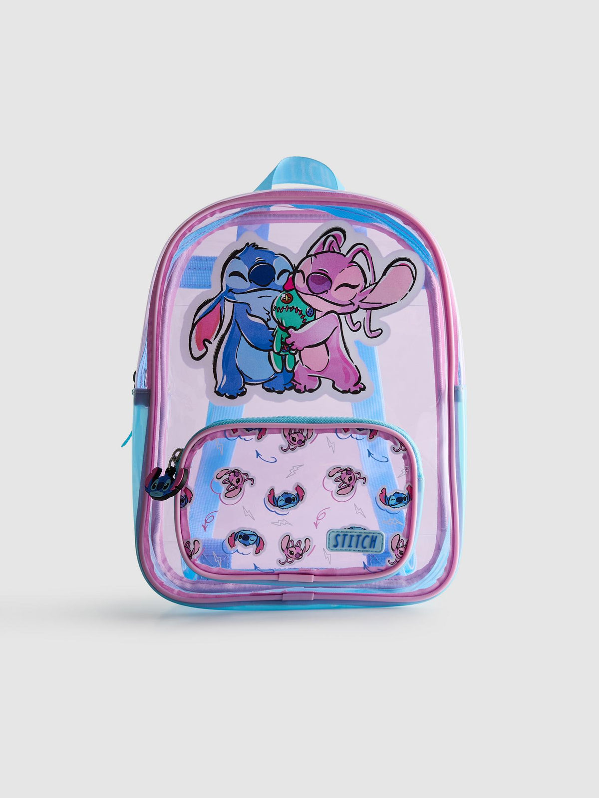 Disney’s Stitch Backpack - Multi
