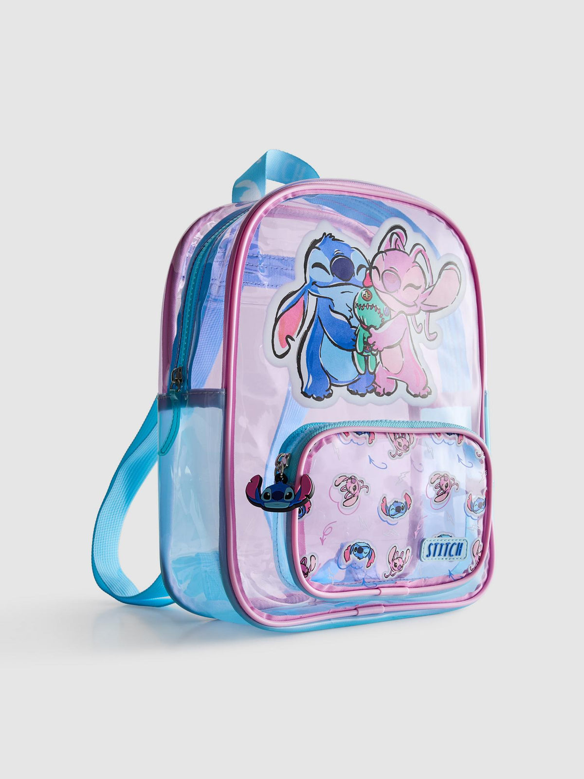 Disney’s Stitch Backpack - Multi