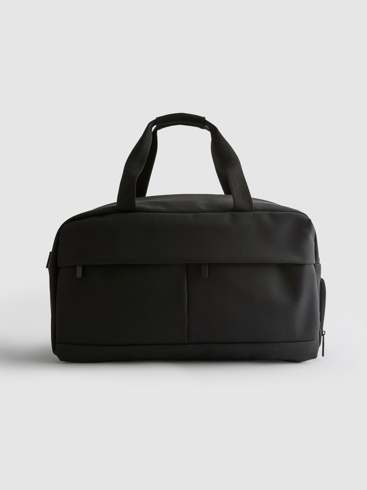 Active Holdall Bag - Black