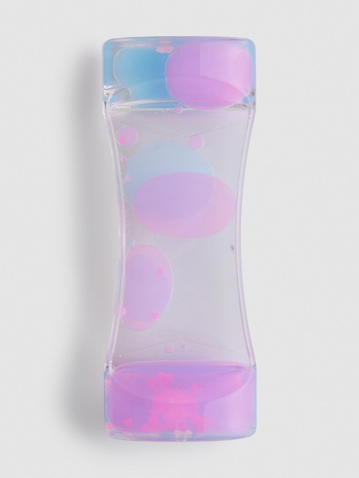 Liquid Motion Toy - Pink