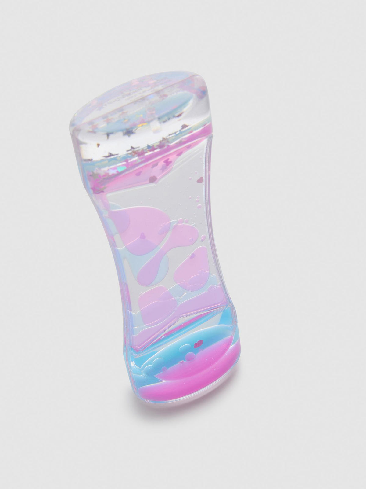 Liquid Motion Toy - Pink