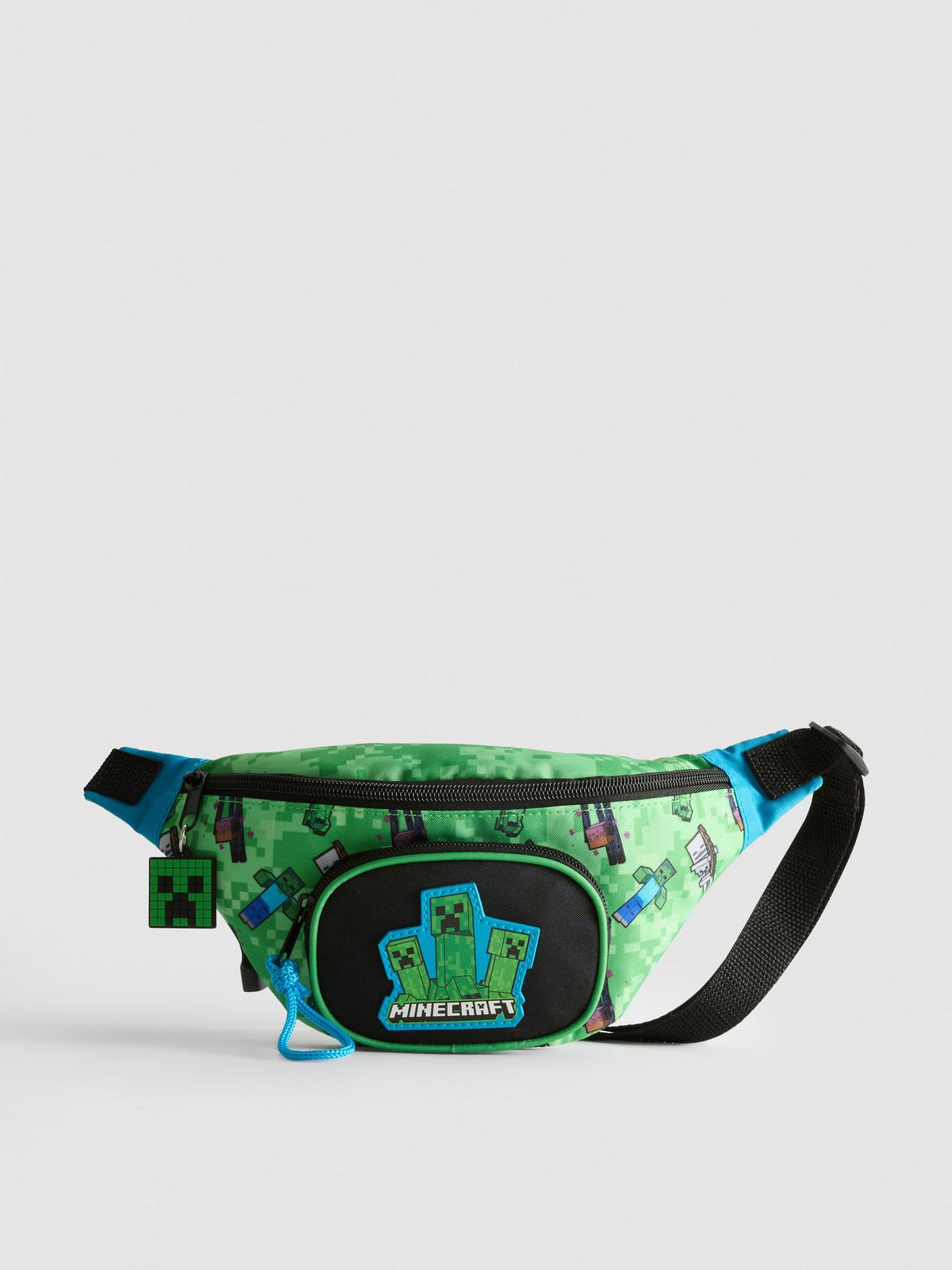 Minecraft Bumbag - Multi