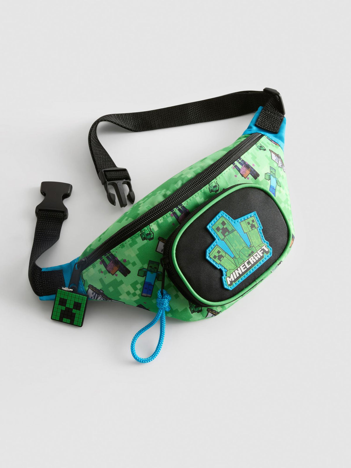 Minecraft Bumbag - Multi