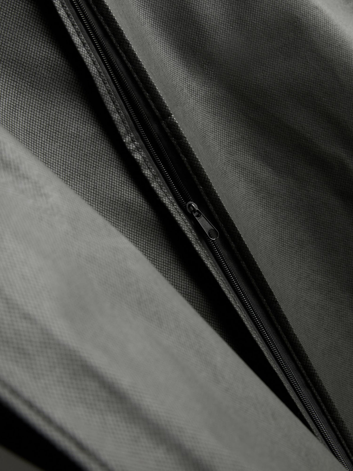 Suit Bag - Black