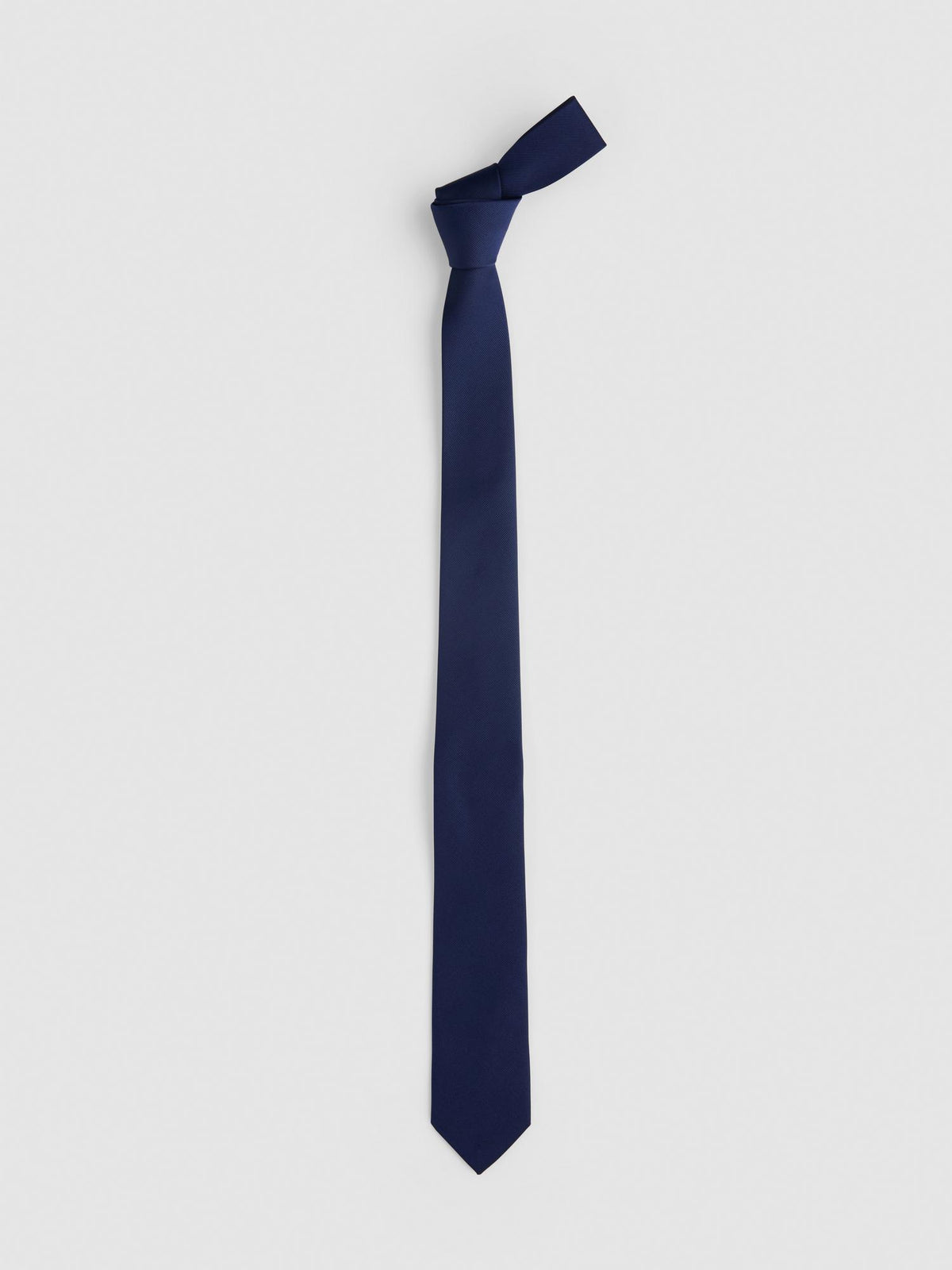 Classic Tie - Navy
