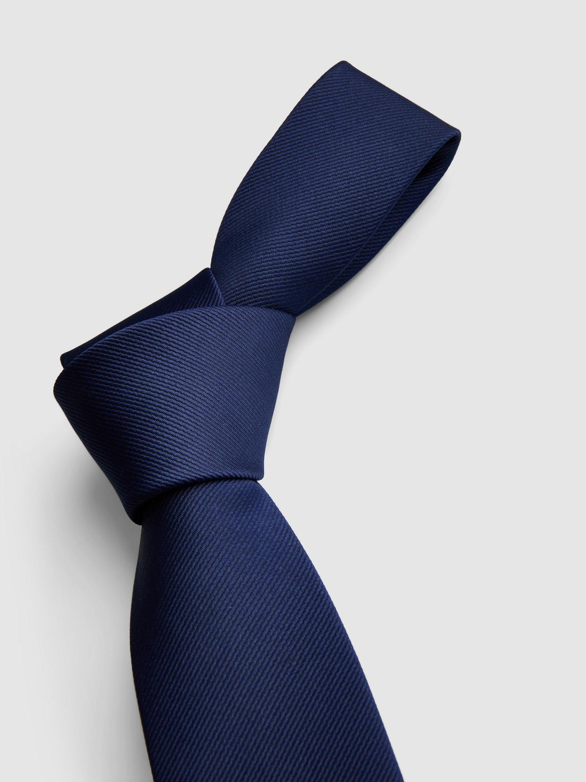 Classic Tie - Navy