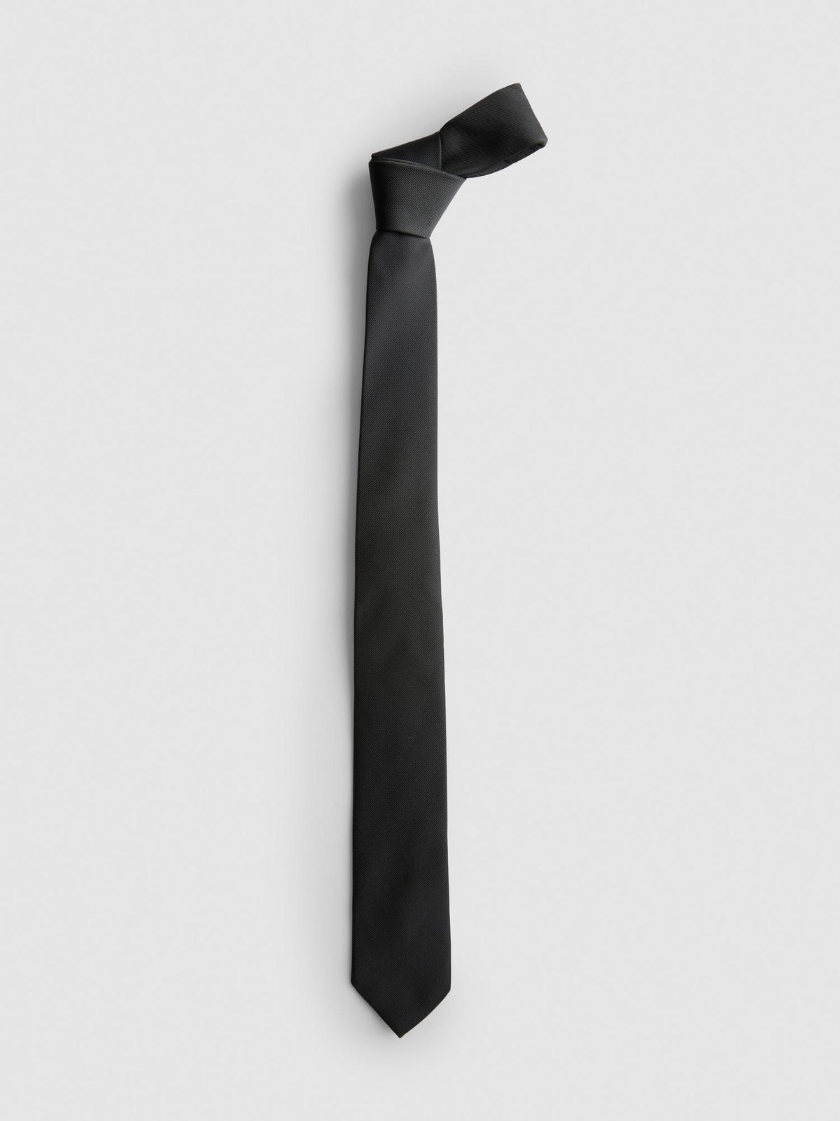 Classic Tie - Black