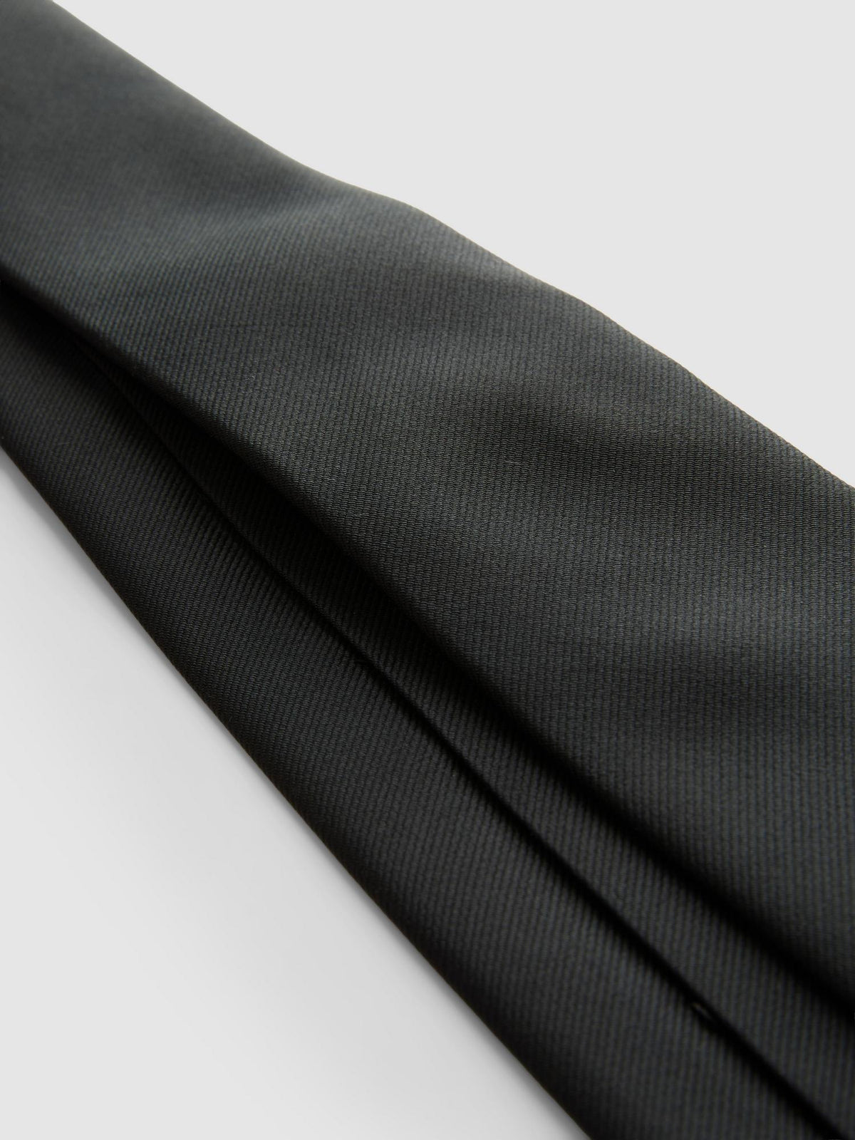 Classic Tie - Black