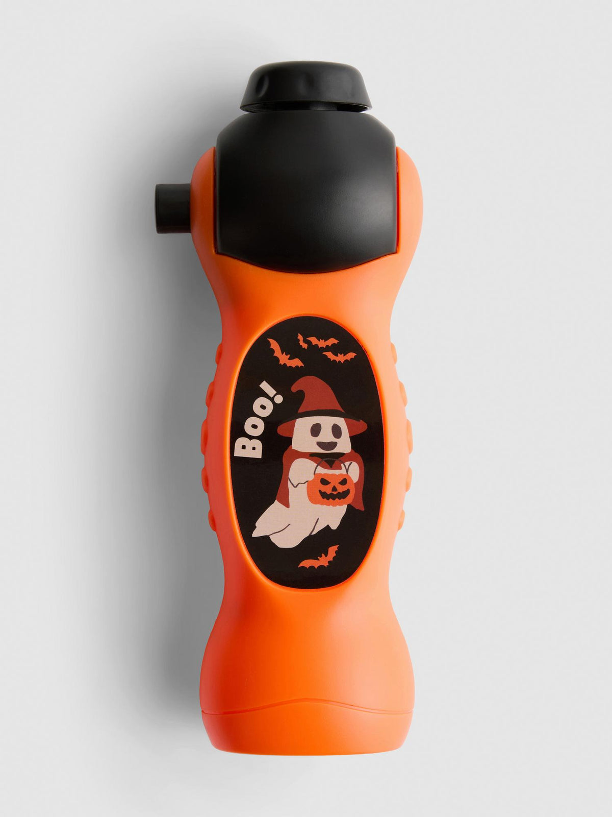 Halloween Projector Torch - Orange