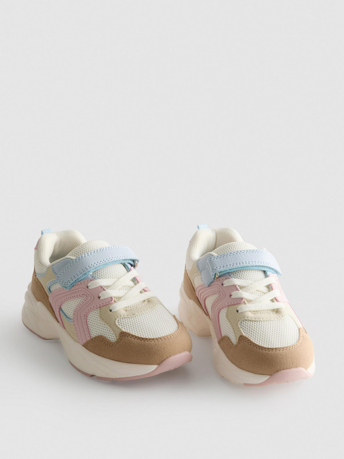 Chunky Trainers - Multi