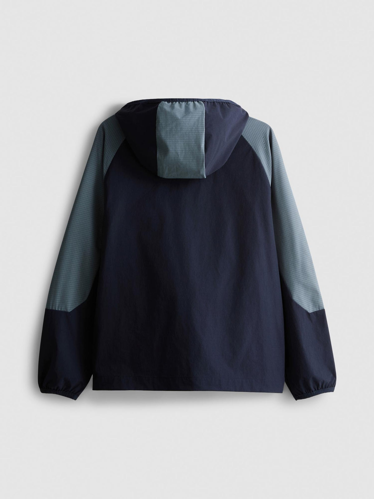 7-15yrs | Primark Form Zip-Up Jacket - Navy