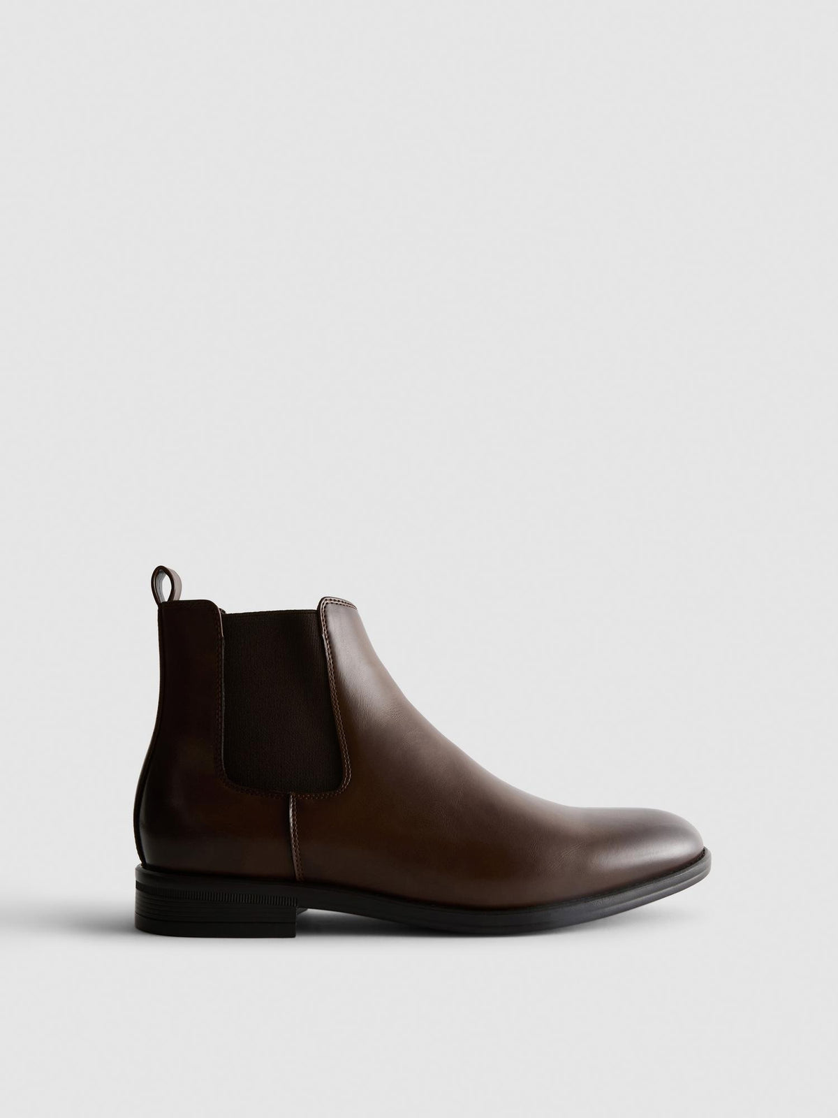 Chelsea Boots - Brown
