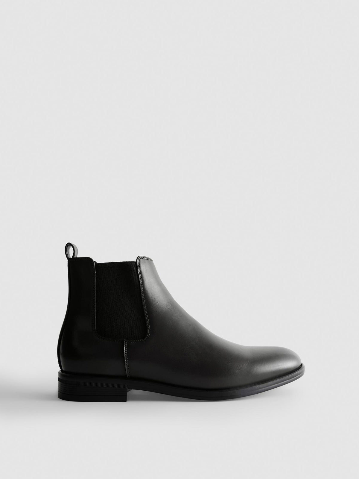 Chelsea Boots - Black