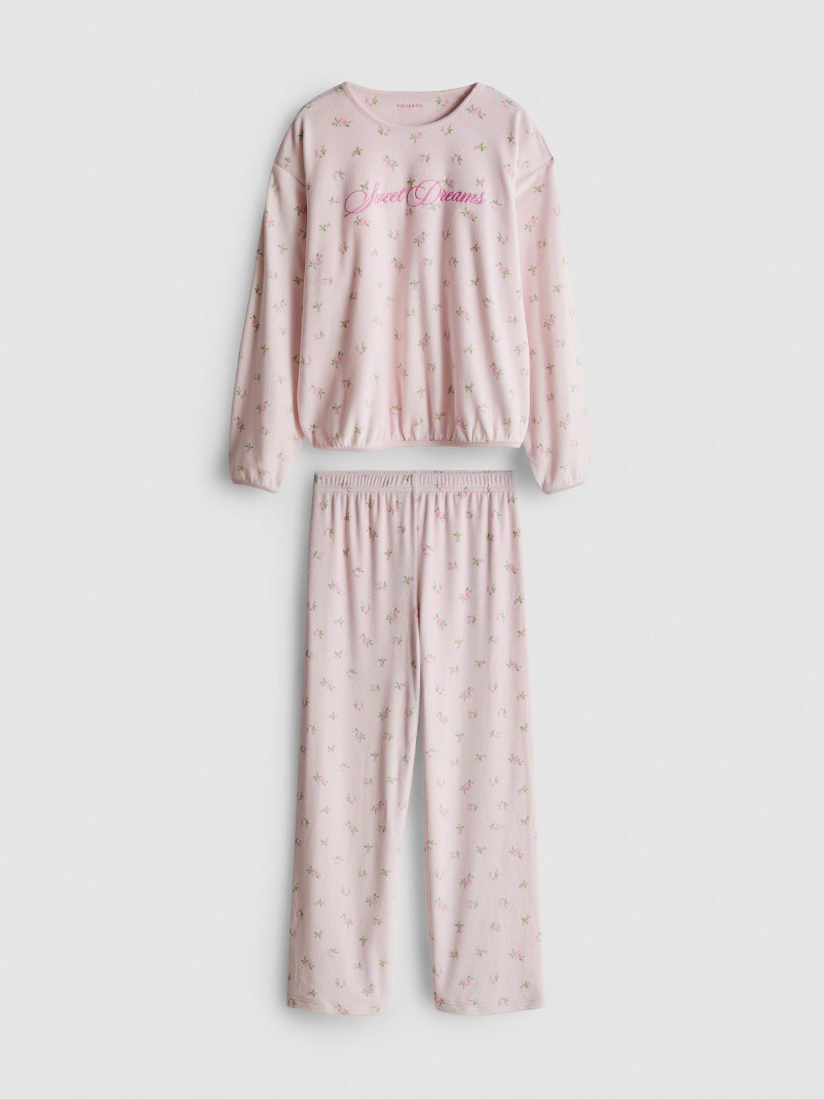 5-13yrs | Cosy Pyjamas - Multi