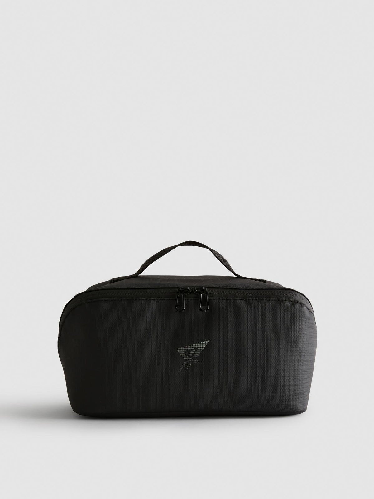 Gym Washbag - Black