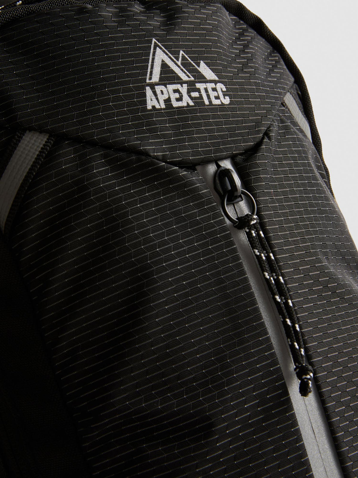 Apex-Tec Crossbody Sling Bag - Black