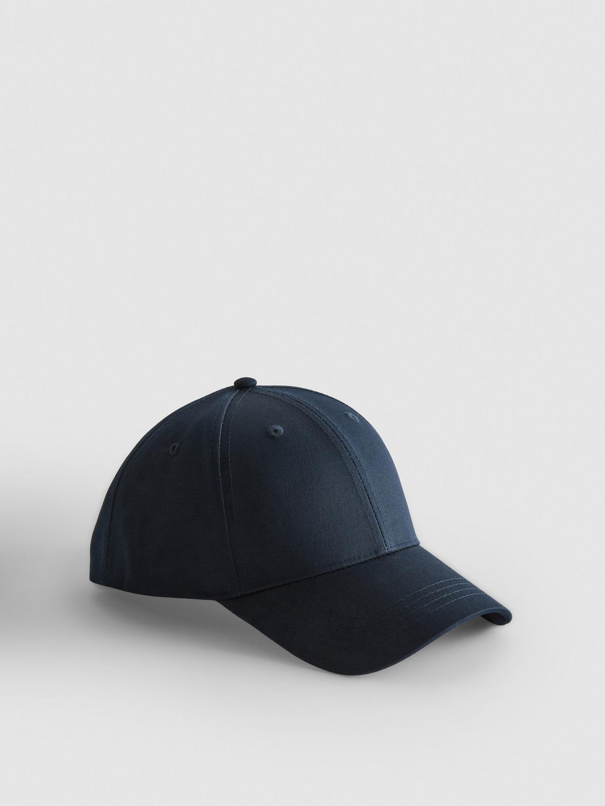 Classic Baseball Cap - Navy