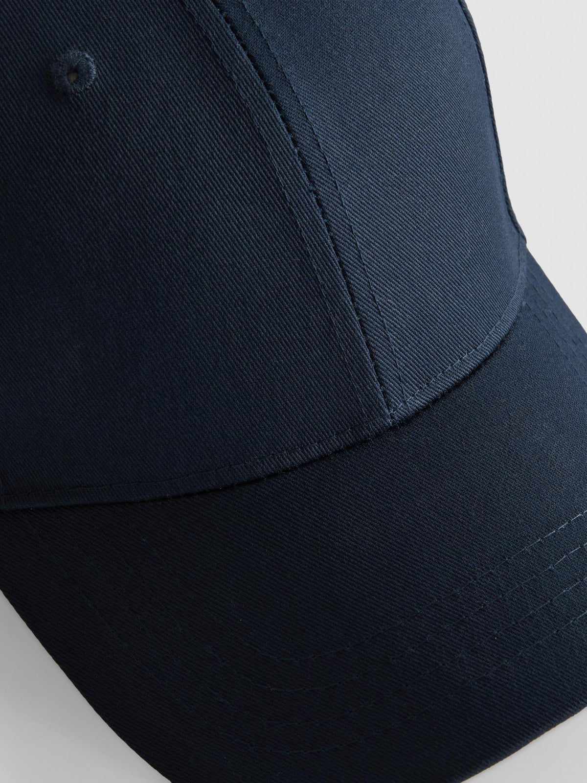 Classic Baseball Cap - Navy