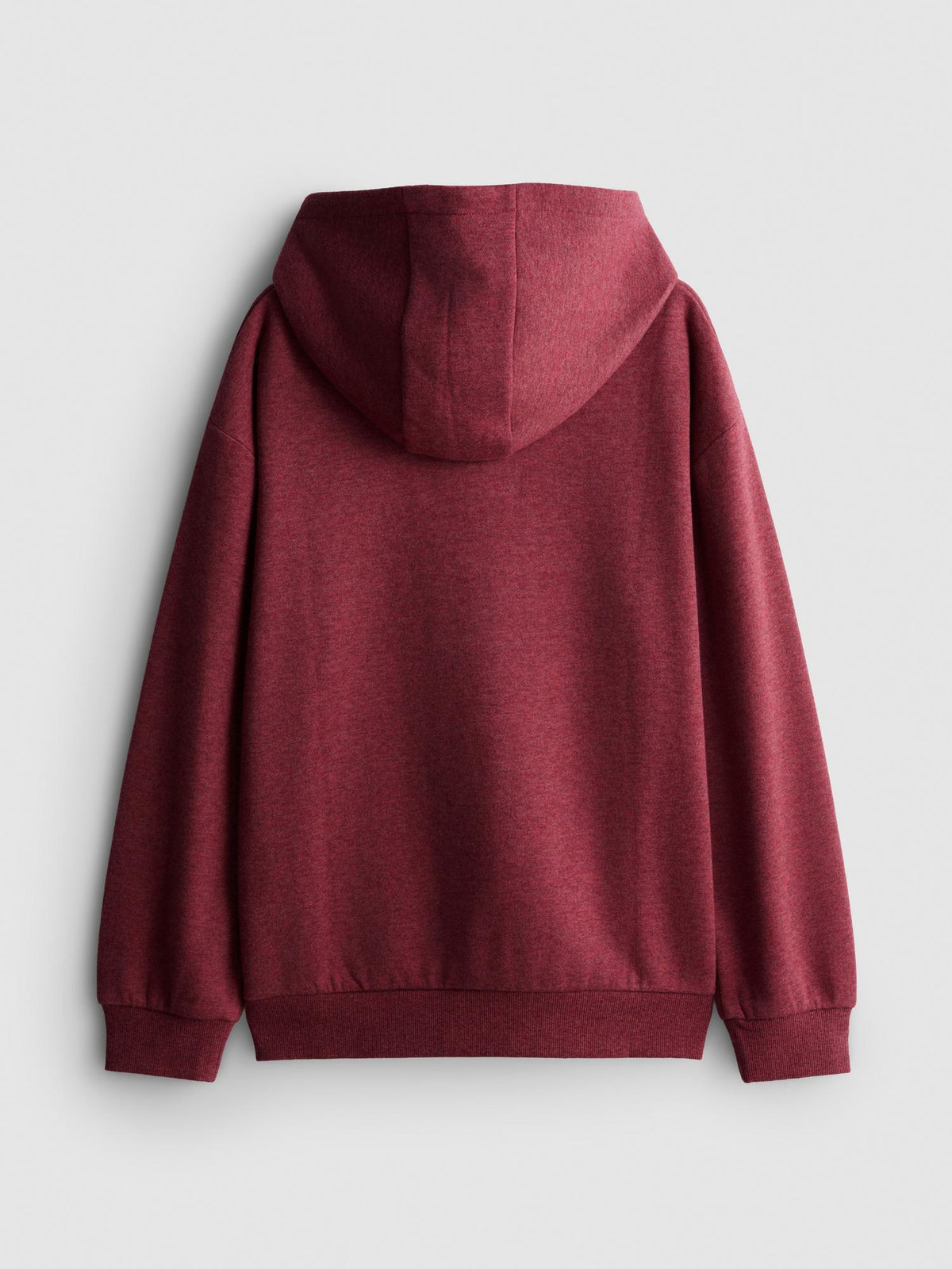 7-15yrs | MARVEL Hoodie - Red