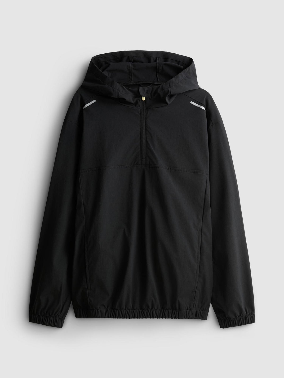 7-15yrs | Primark Form Hooded Jacket - Black
