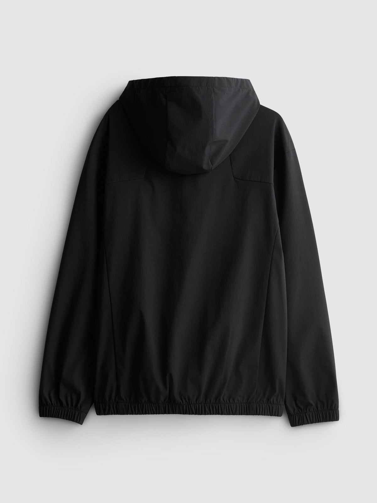 7-15yrs | Primark Form Hooded Jacket - Black