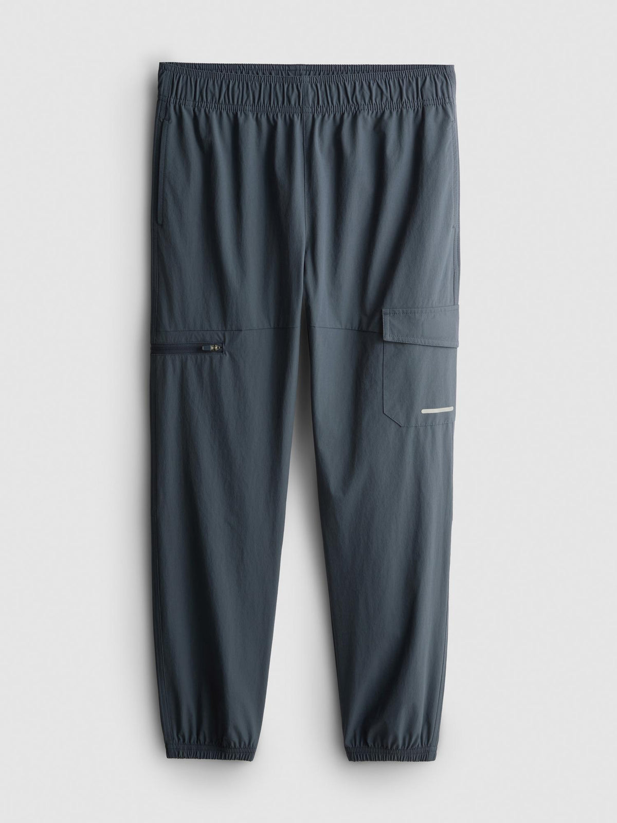 7-15yrs | Primark Form Cuffed Joggers - Dark Grey