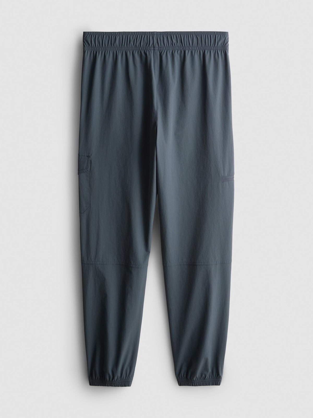 7-15yrs | Primark Form Cuffed Joggers - Dark Grey