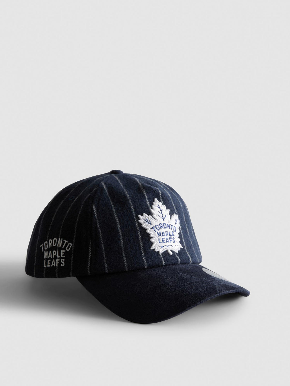 NHL Toronto Maple Leafs Cap - Navy