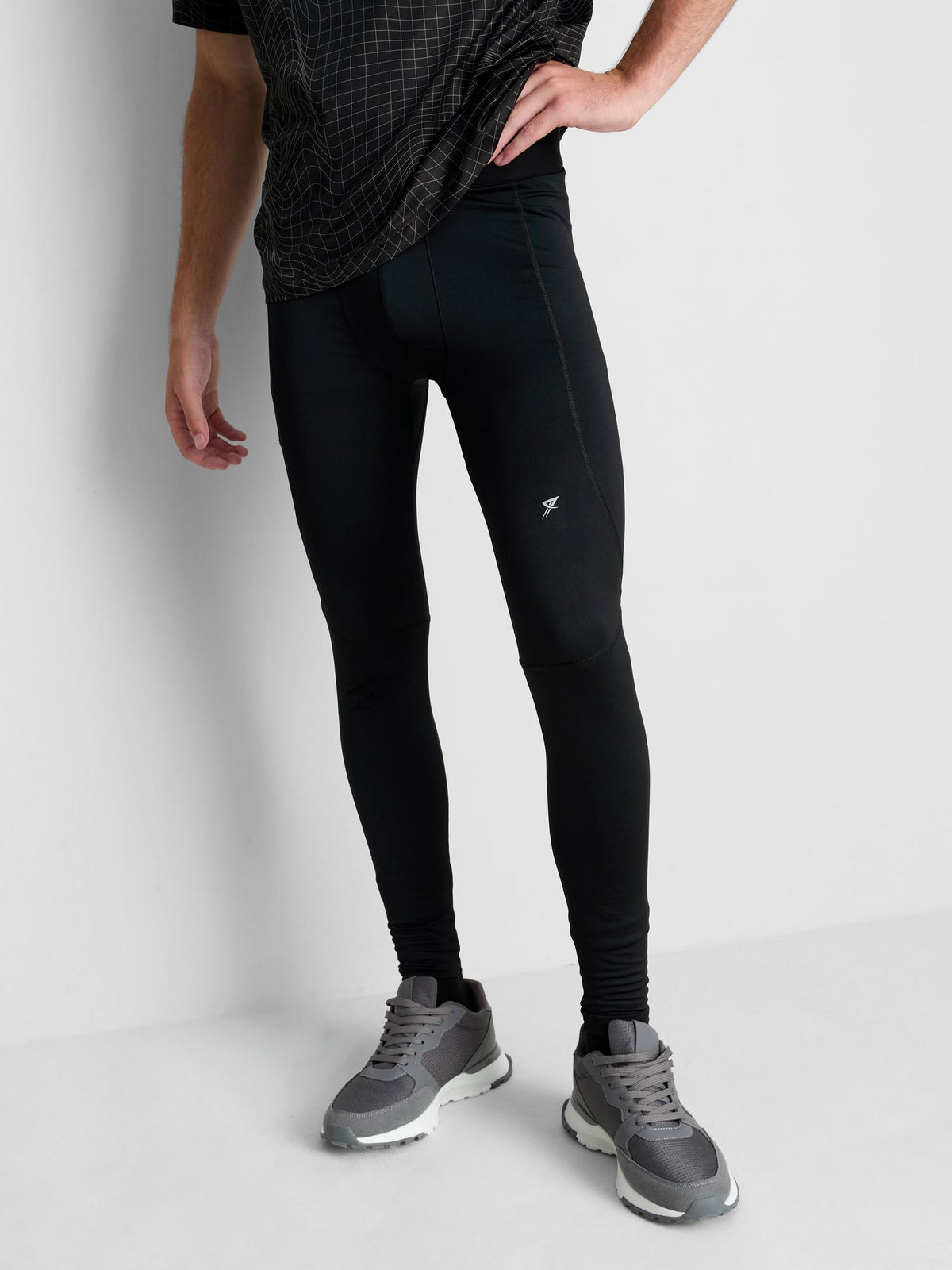 Primark Form | Base Layer Leggings - Black