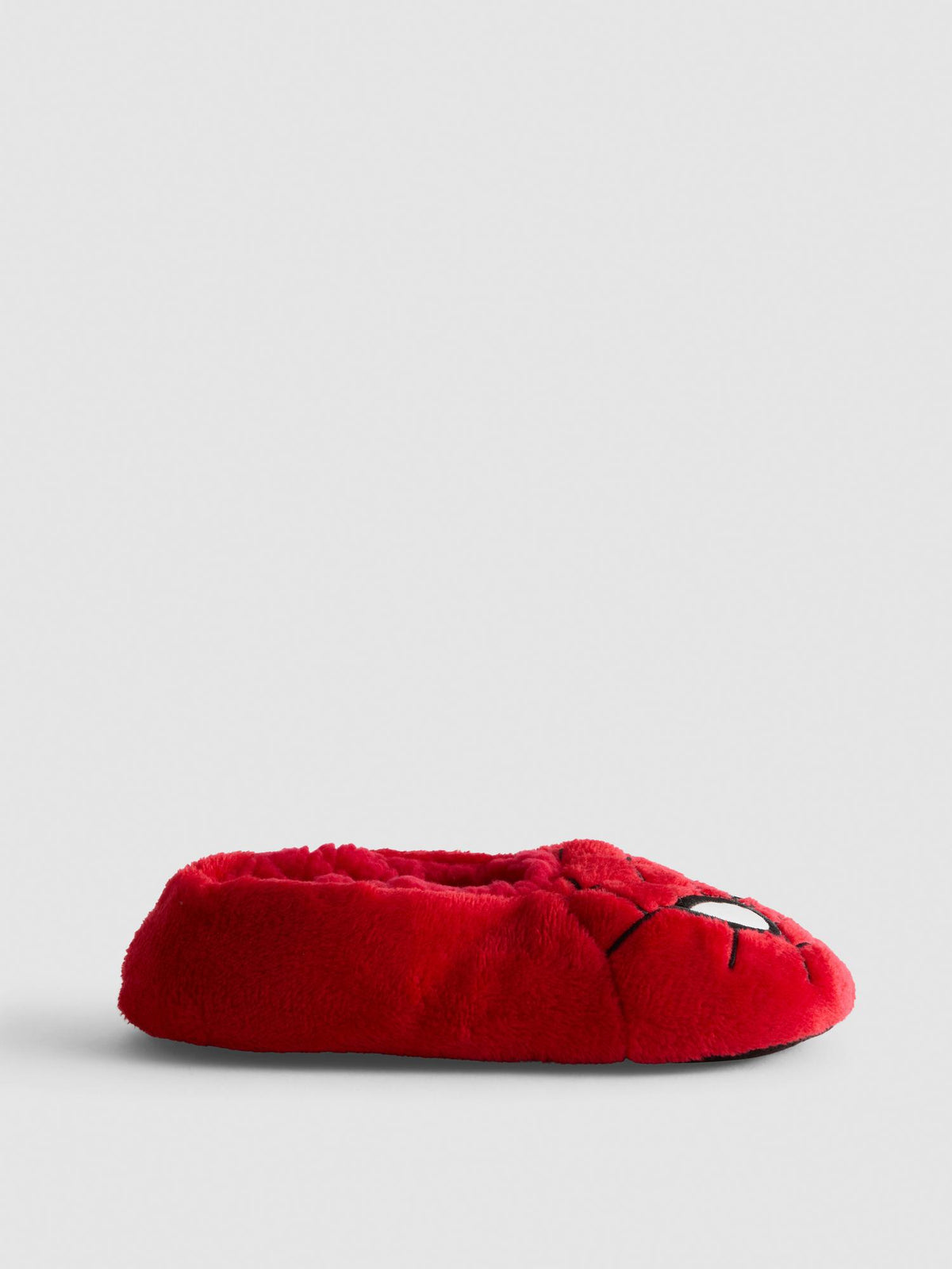 MARVEL Spider-Man Slipper Socks - Red