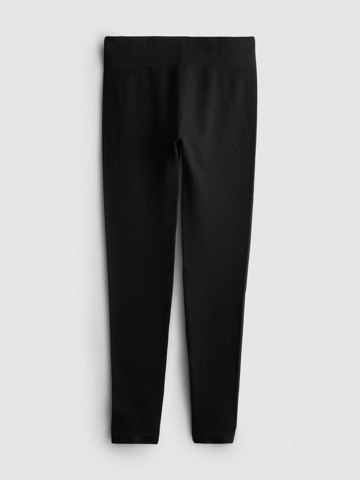 7-15yrs | Primark Form Stretch Leggings - Black
