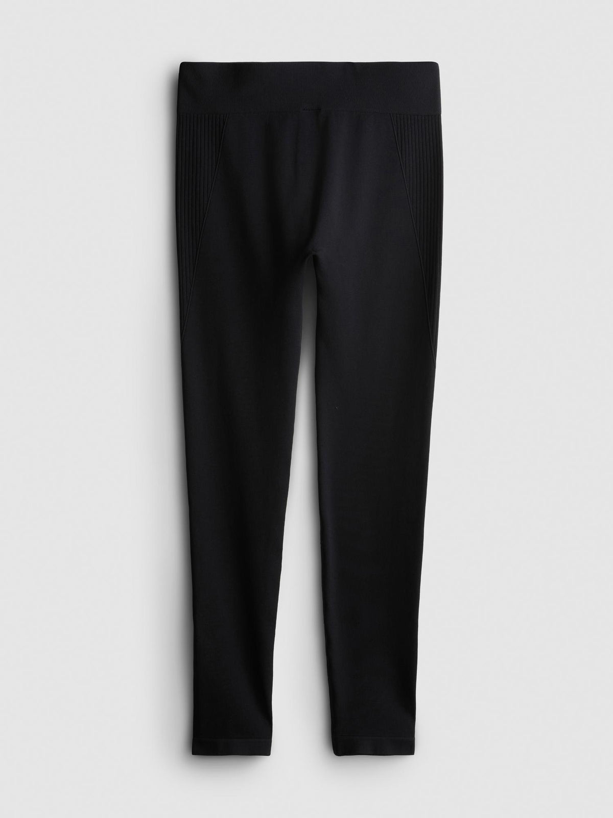 7-15yrs | Primark Form Stretch Leggings - Black