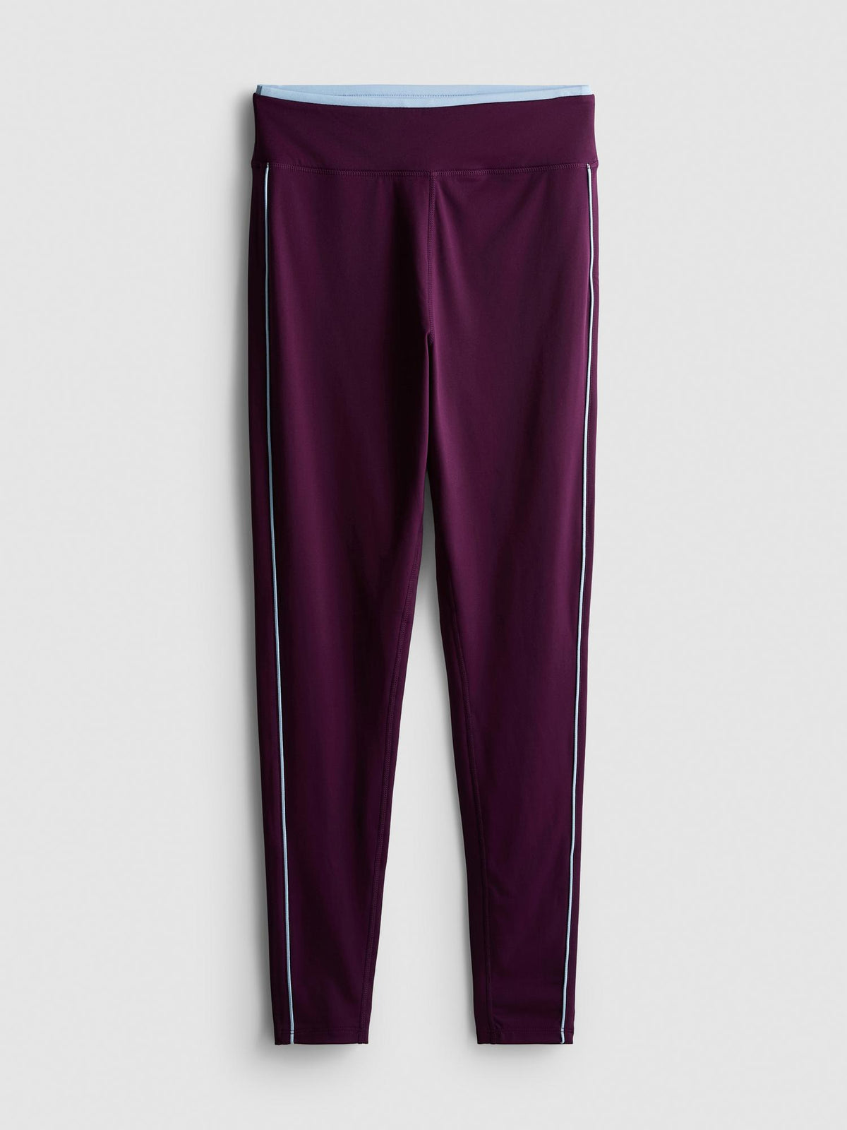 7-15yrs | Primark Form Leggings - Purple