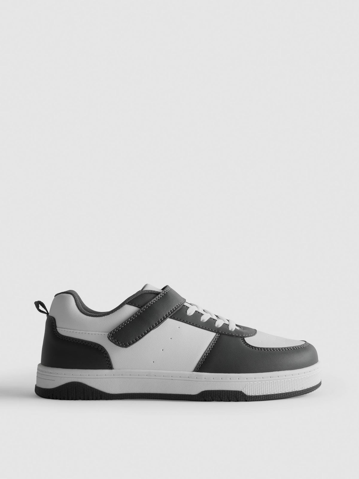 Low-Top Trainers - Multi