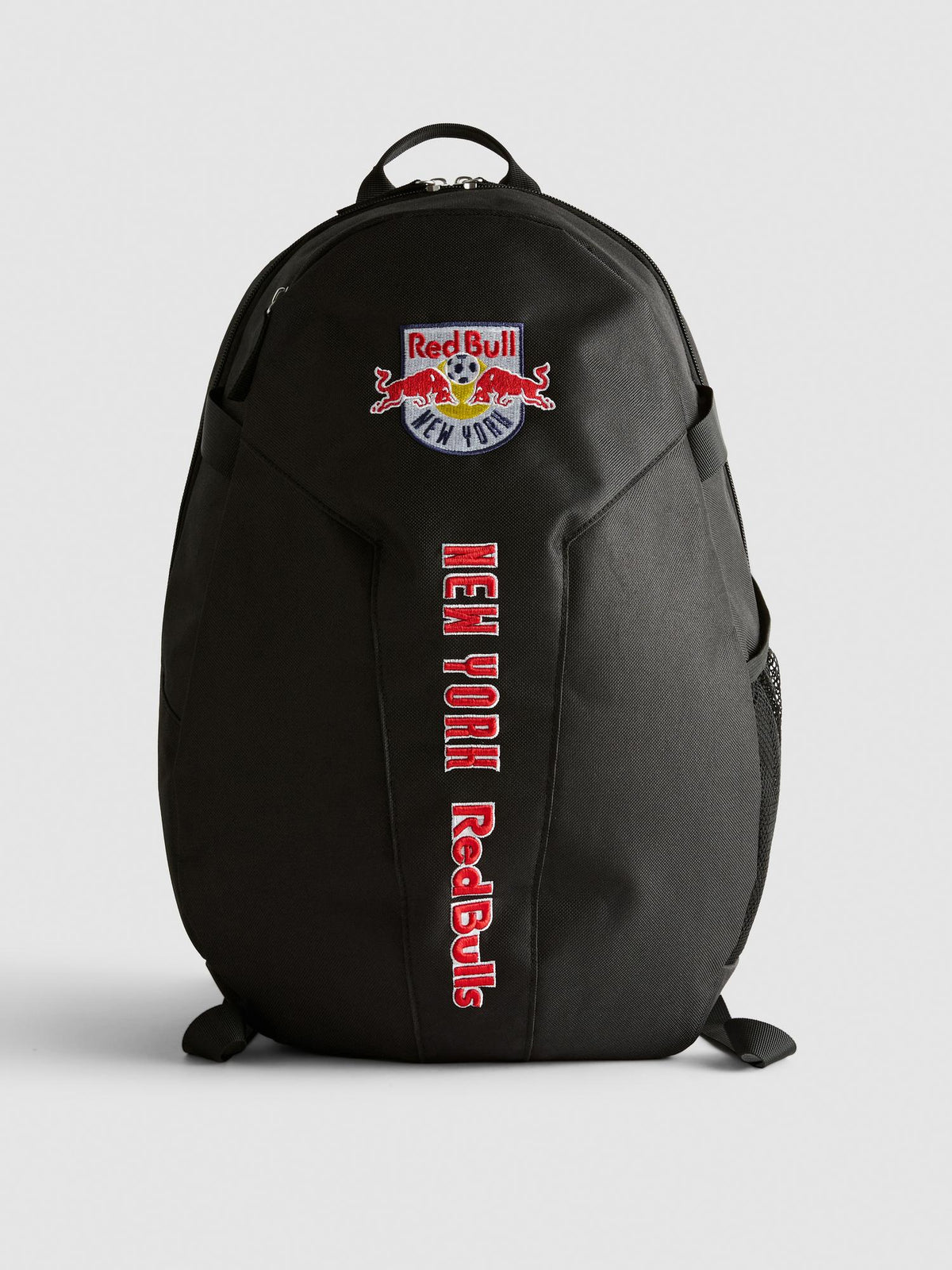 Red Bull New York Backpack - Black