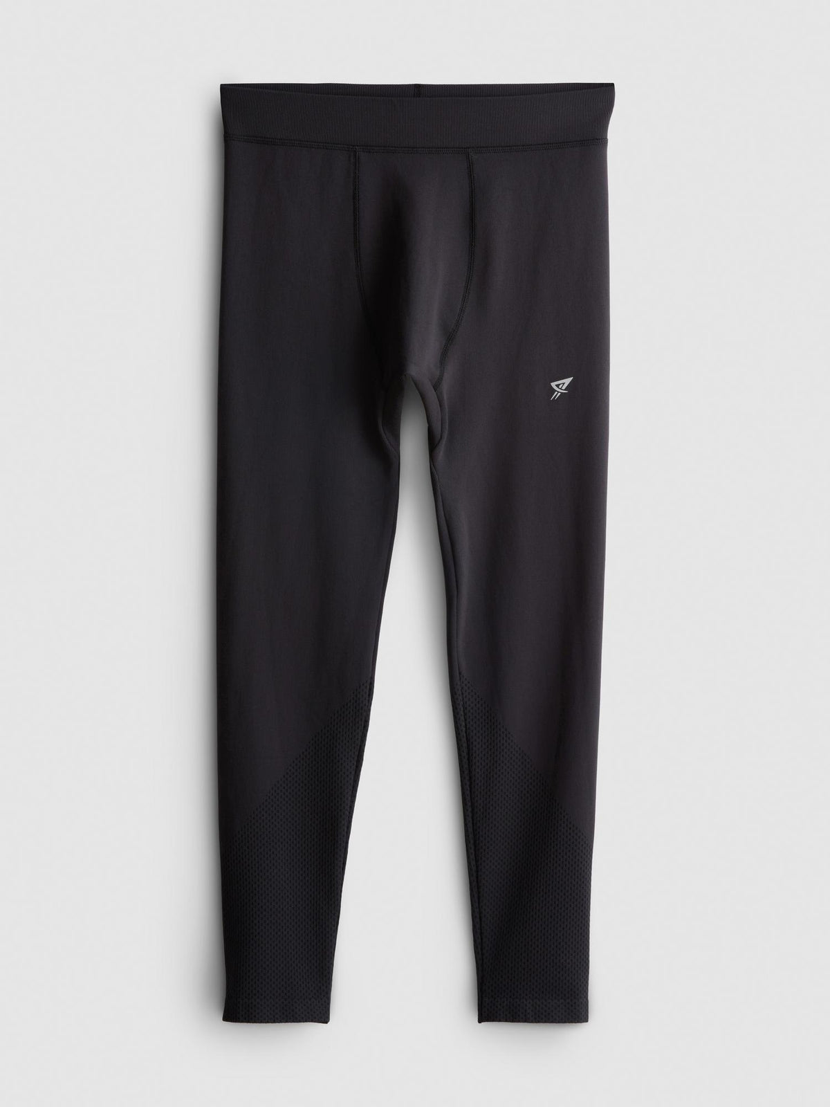 8-15yrs | Heat IQ Thermal Leggings - Black