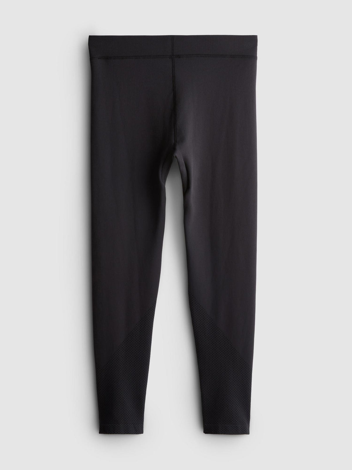 8-15yrs | Heat IQ Thermal Leggings - Black
